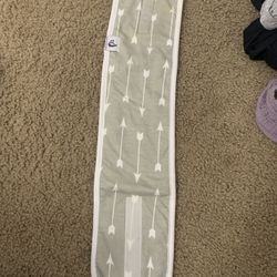 Baby Gas Belly Band