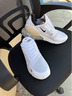 Nike Air Max 270