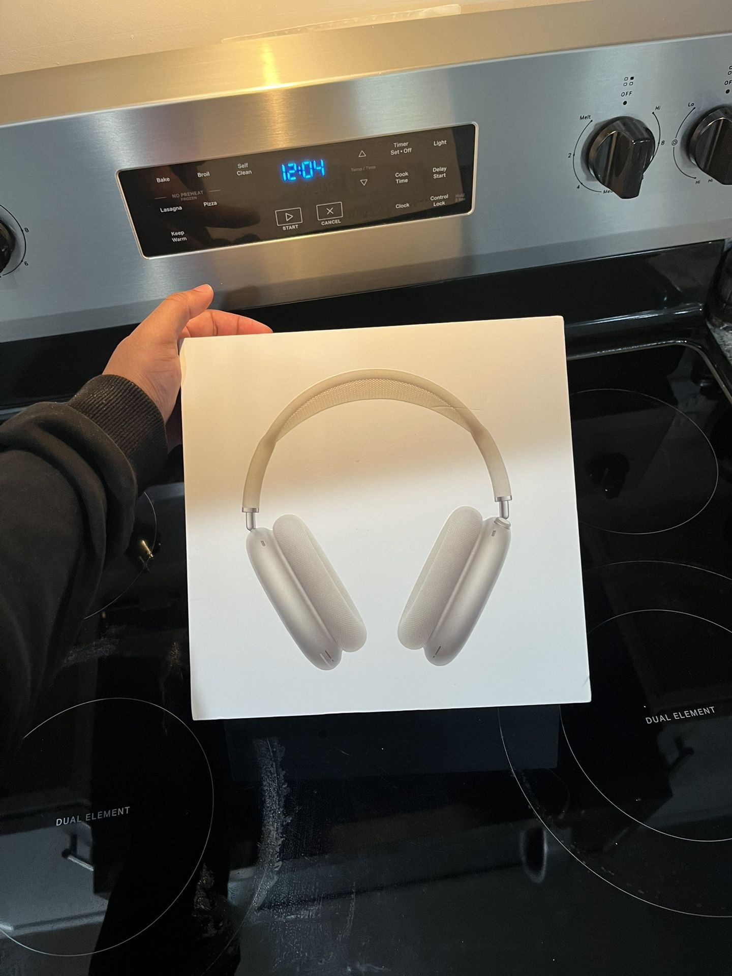 AirPod Max