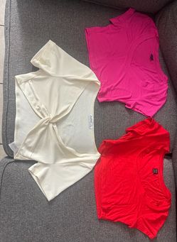 Blusitas para mujer