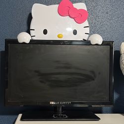 Hello Kitty TV