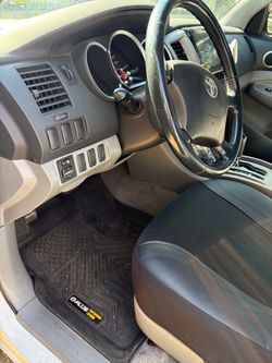 2005 Toyota Tacoma