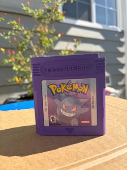 Gengar 3D printed switch holder