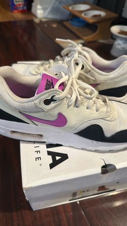 Girls 6.5Y Nike air used