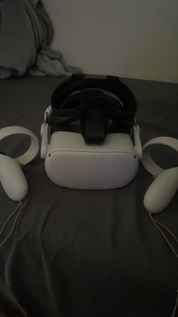 meta oculus quest  2