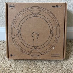 NEW Logitech Blue Radius III Custom Shockmount for Yeti Nano & X USB Microphones