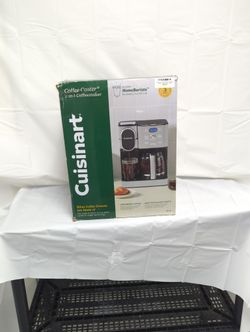 Cuisinart Coffee Center Coffee Maker