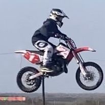 Honda CR85 / CR80 $1500