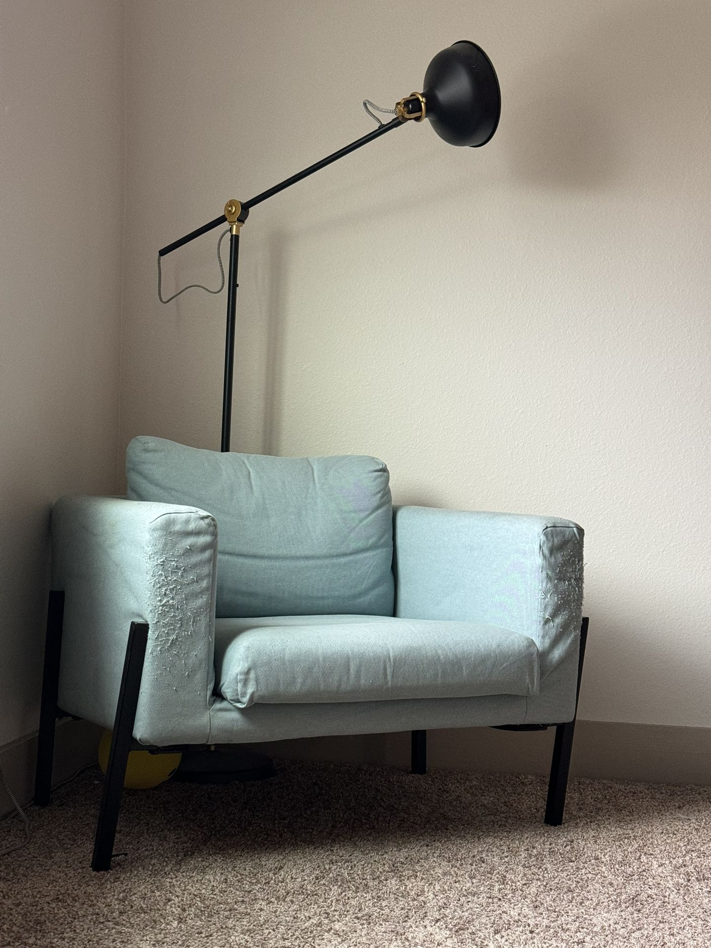 IKEA Interchangeable Cushions $50 OBO