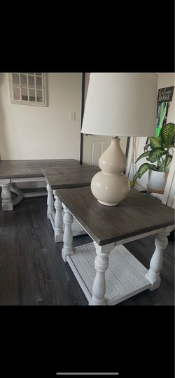 Ashley Furniture Living Room Set