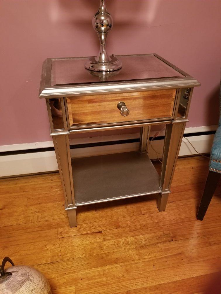 Pier 1 night stand - 2 available