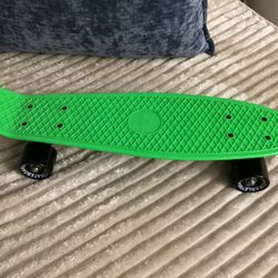  New Small Skateboard