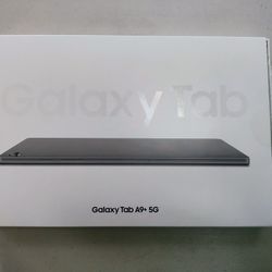 GALAXY TAB A9 + 5G