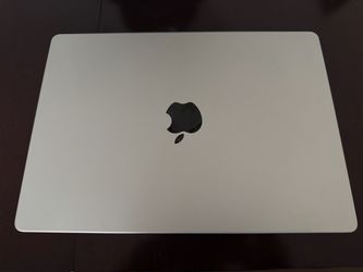 MacBook Pro M1 14 inch 1tb ssd