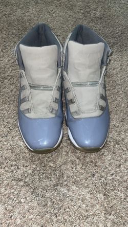 jordan 11 cool grey