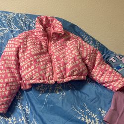 Hello Kitty Jacket