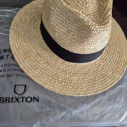 Brixton Women's Hat