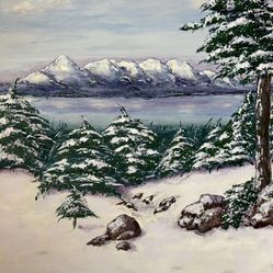 Heavenly At Lake Tahoe