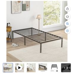 Twin Bed Frames
