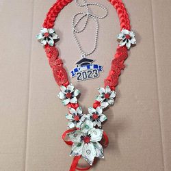 Graduation Leis 
