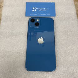 iPhone 13 128gb unlocked - Bulverde