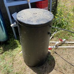 Waterboy Water System 