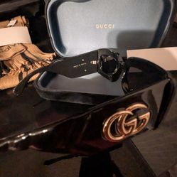 Gucci Sunglasses 