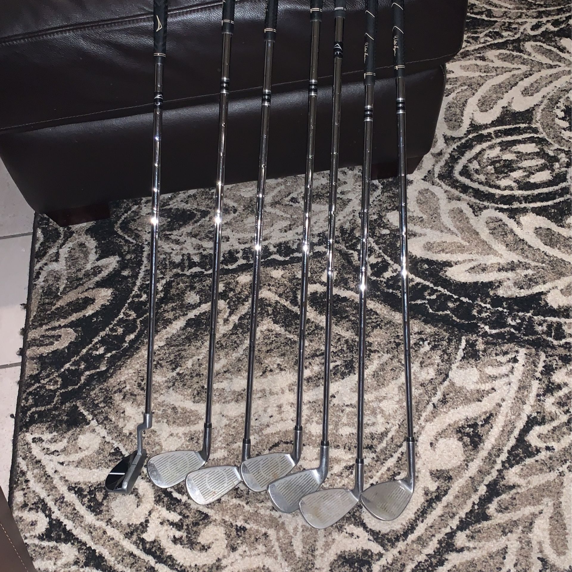 Golf Irons