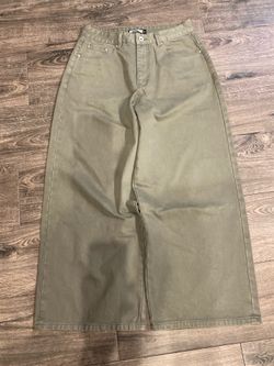 https://offerup.com/redirect/?o=QkFHR1lDTE9USElORy5VUw== Green Denim