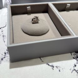 Sterling Silver Pandora Charm