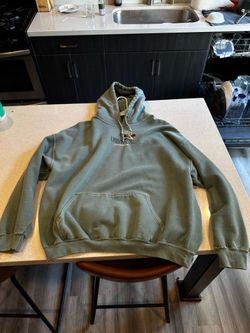 XL hoodie