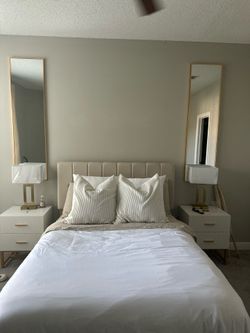 Full size Bed Frame