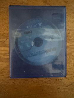 Subnautica PS4