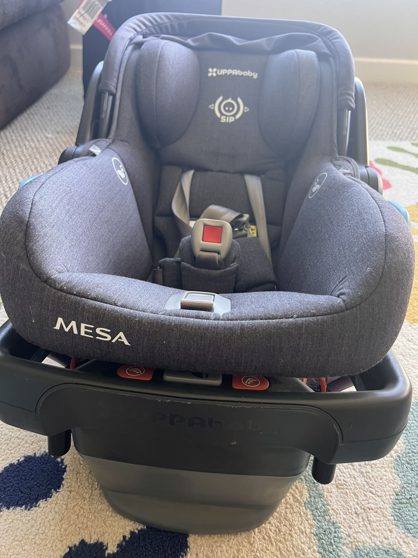 UPPA Baby Car Seat