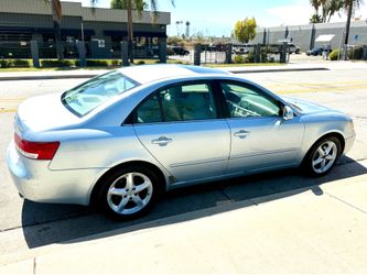 2009 Hyundai Sonata