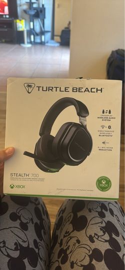Turtle Beach Stealth 700 Wireless Gaming Headset
