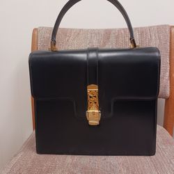 Gucci Purse Vintage USED