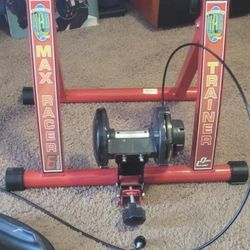 Rad Cycle Products Max Racer 6 Barely Used