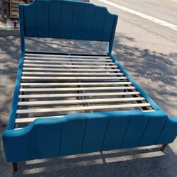 Bed Frame 