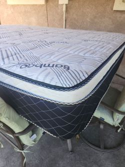Mattress Queen