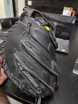 Mizuno Catcher S Glove New SOFTBALL