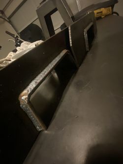 88-98 Chevy GMC C Notch