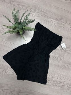 New mini romper
