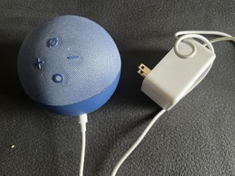 Amazon Echo Dot 5th gen