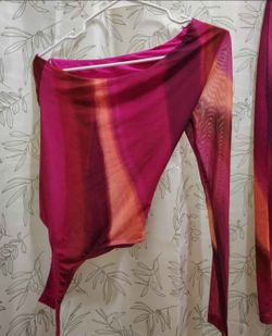 Talla M