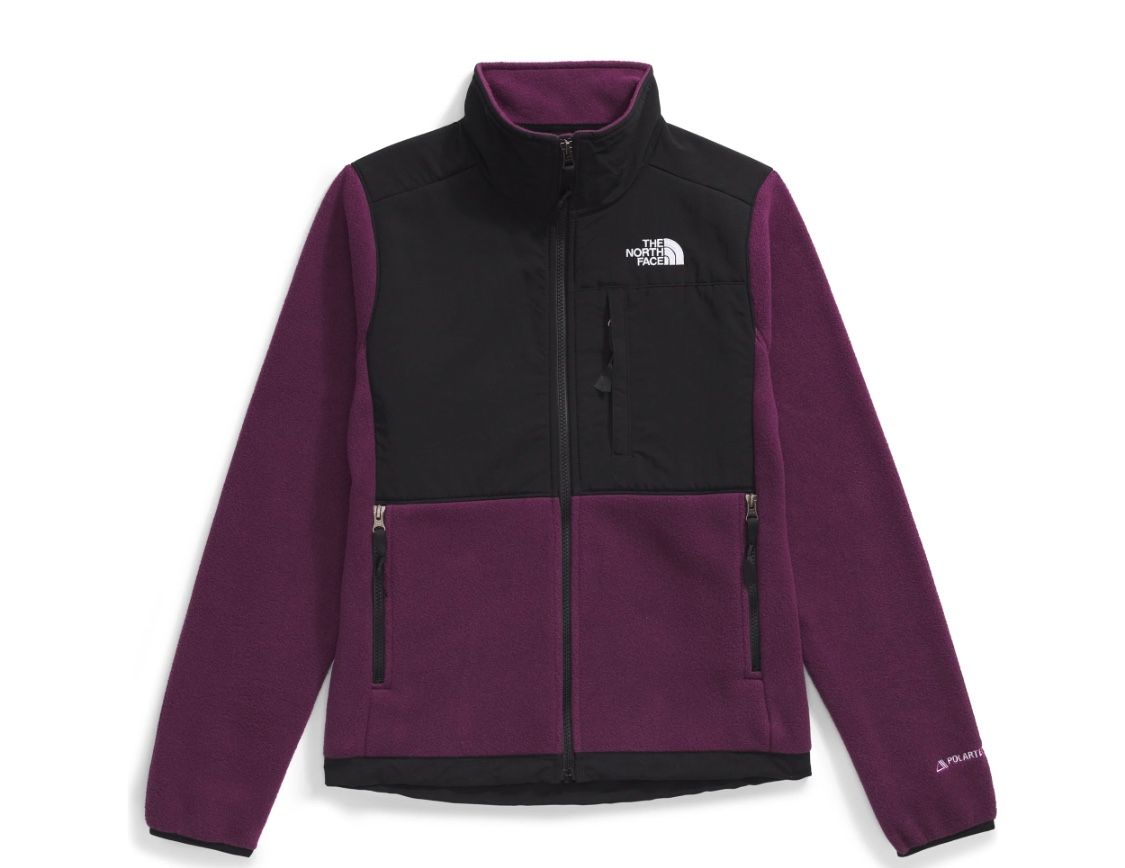 The North face Fleece (Men’s, Size.M)