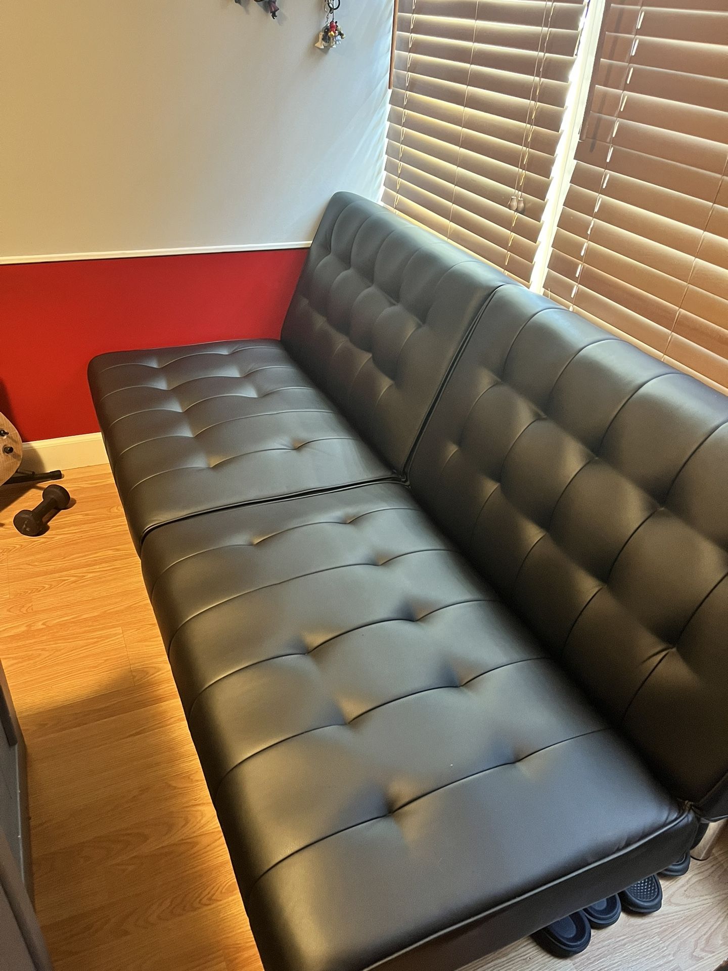 Futon Bed / Sofa for Sale in Fort Lauderdale, FL OfferUp