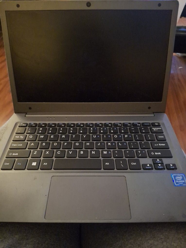 chuwi laptop