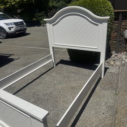 Bed Frame