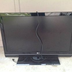 Flat Screen TV